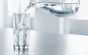 Uống nước giảm cân theo lịch và theo phong cách Nhật Bản là hai phương pháp phổ biến